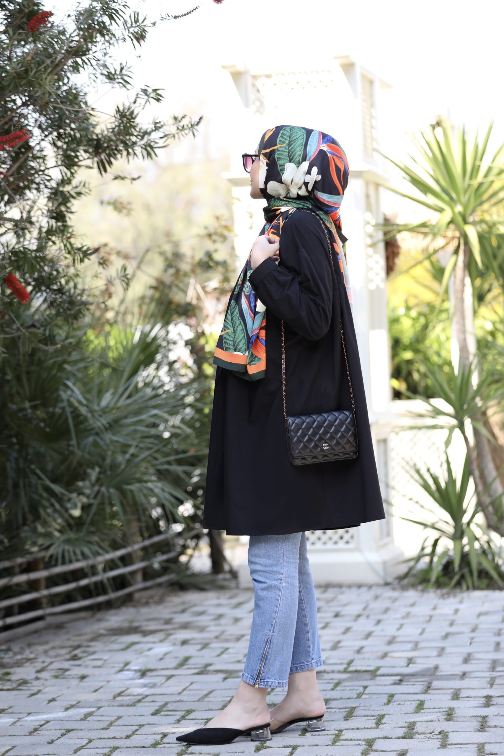 Adal Tunik Siyah - Görsel 3