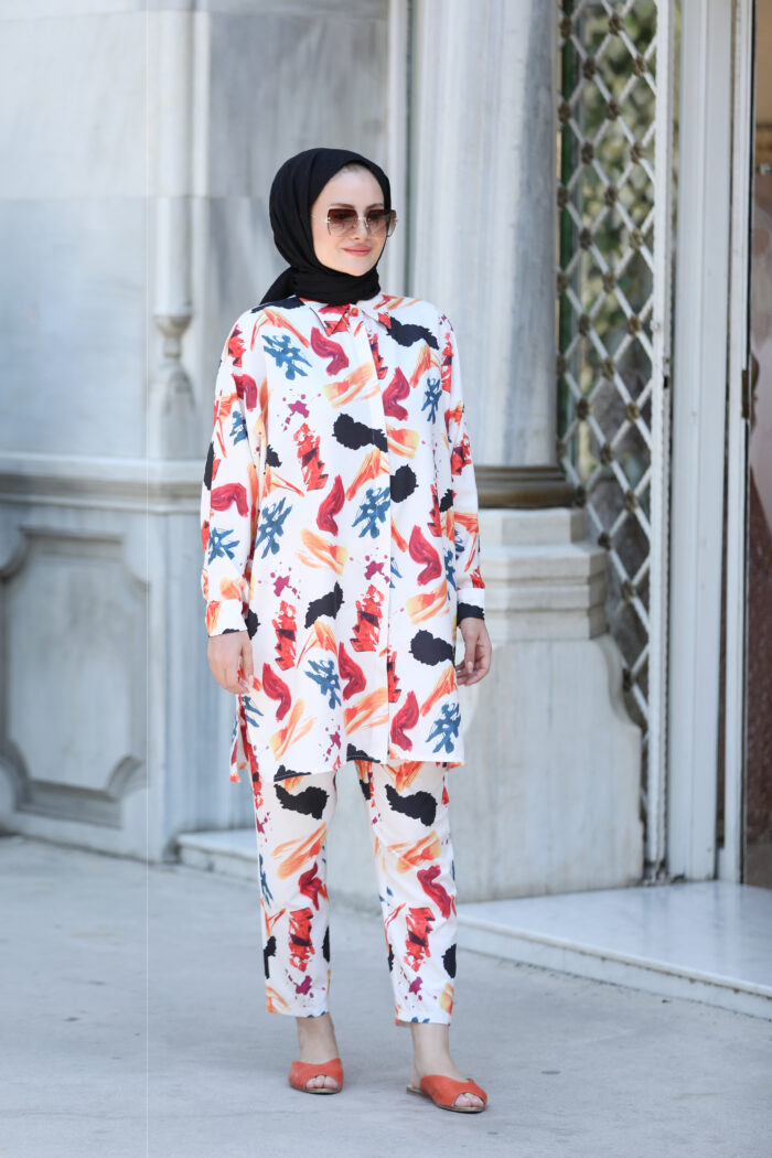 Lina Takım