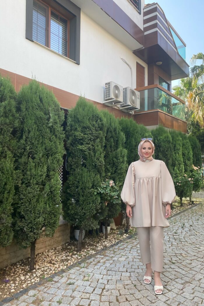 Kumsal Takım Vizon