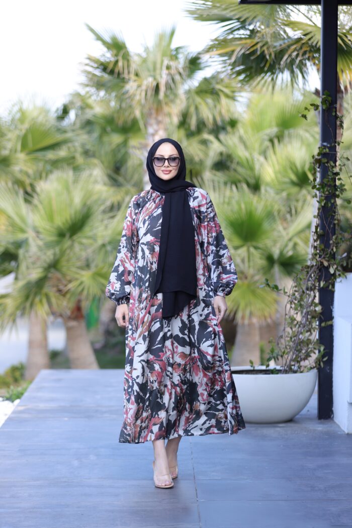 Sahra Elbise